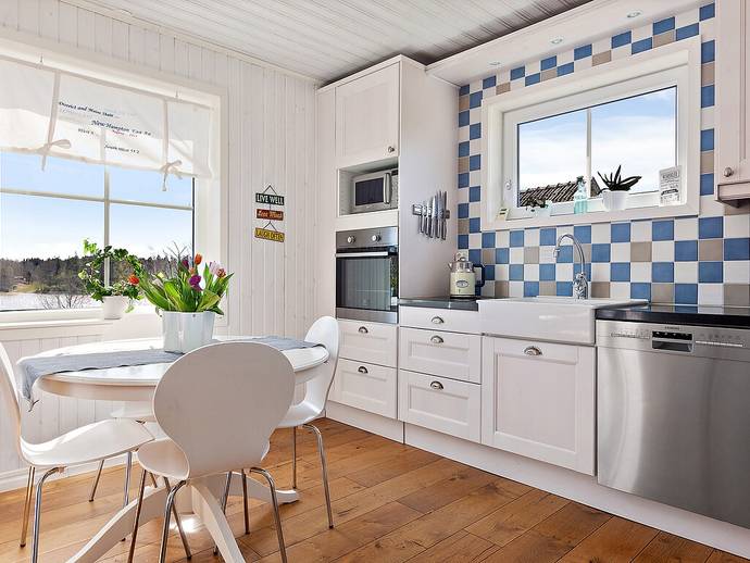 5 rok · 105 m² · Gamla vägen 16