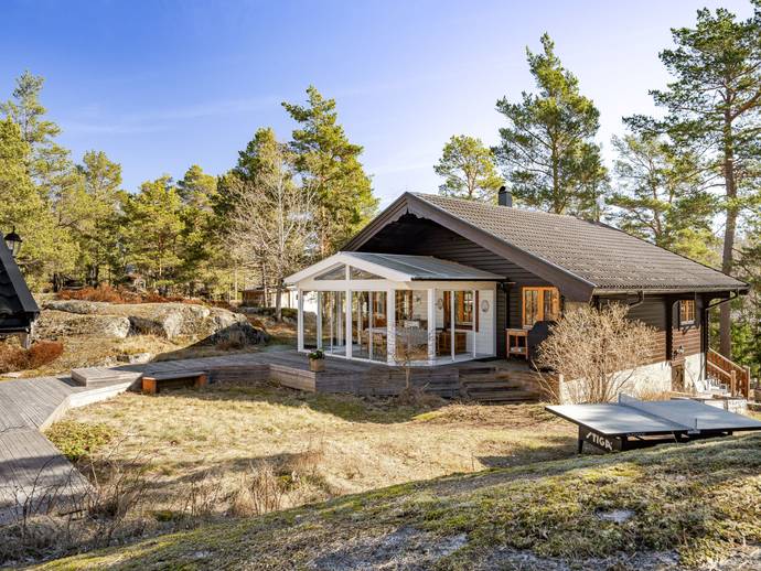 3 rok · 59 m² · Lillskogsvändan 14