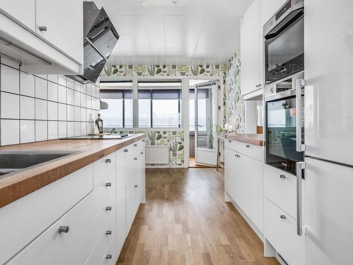 3 rok · 83 m² · Bågevägen 85D