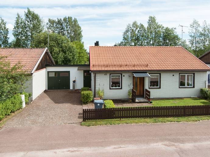 4 rok · 83 m² · Dössvägen 49