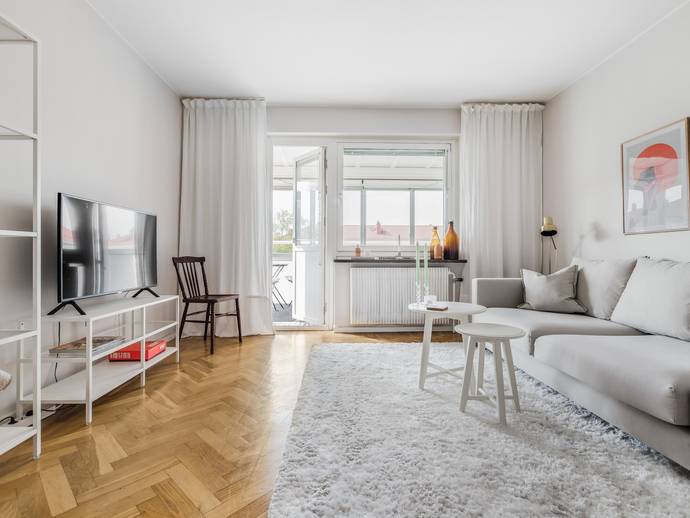 1 rok · 38,5 m² · Heljestrandsgatan 4A