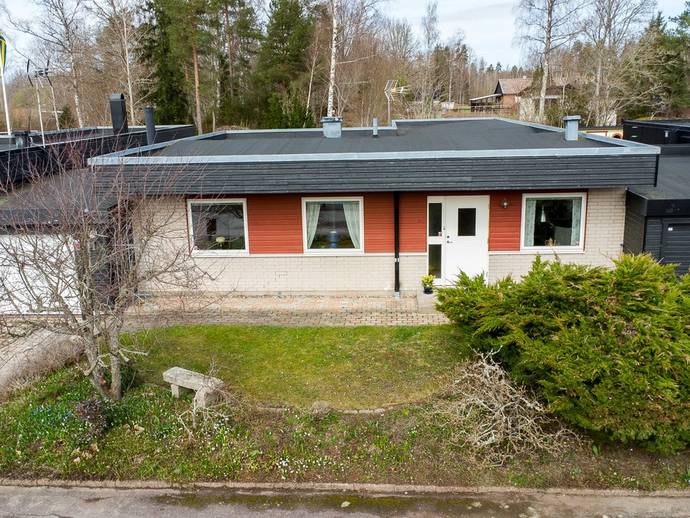 6 rok · 133 m² · Kapplandsvägen 11