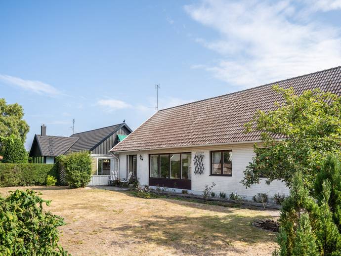 6 rok · 164 m² · Hökvägen 15