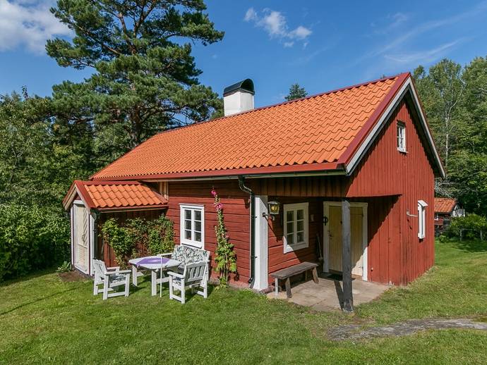 2 rok · 60 m² · Pattebo Veneberg
