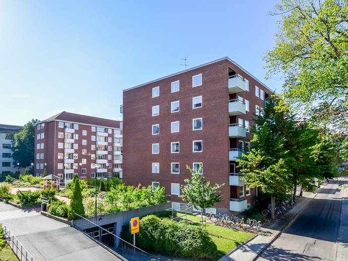 3 rok · 74,7 m² · Fredsgatan 3