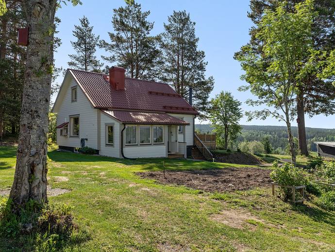 5 rok · 108 m² · Laxviken 424