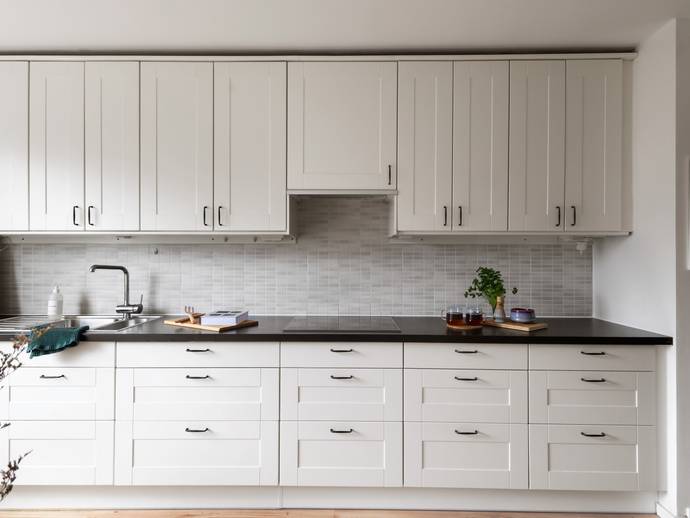 2 rok · 57 m² · Tulegatan 46