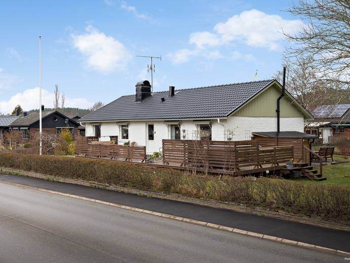 6 rok · 110 m² · Skräddaregatan 1