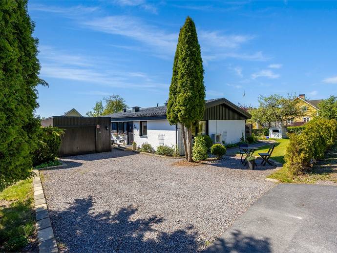 4 rok · 109 m² · Hasselvägen 15