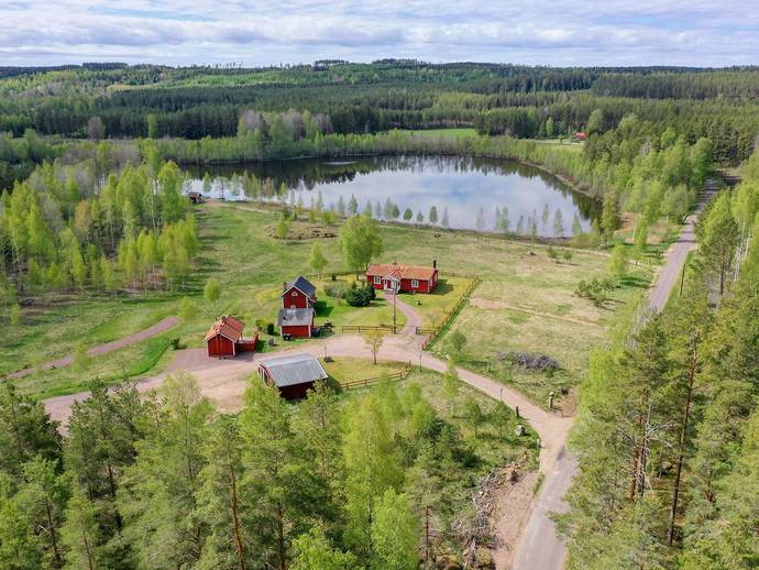 4 rok · 95 m² · Sjönäs 111