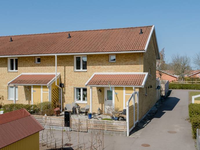 4 rok · 103 m² · Högalidsvägen 77E