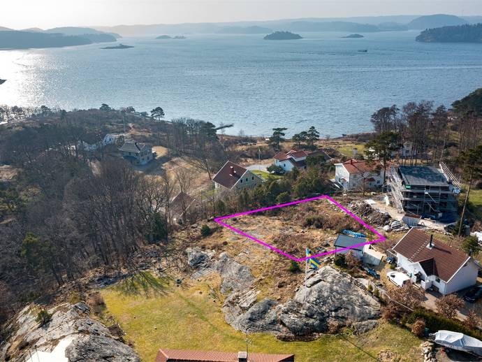 Havdevägen 9