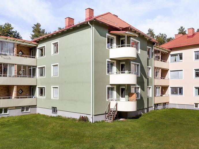 4 rok · 89,8 m² · Kungsgårdsvägen 10