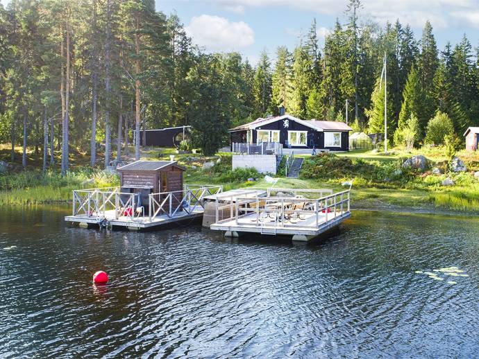 2 rok · 88 m² · Älgnäs 659
