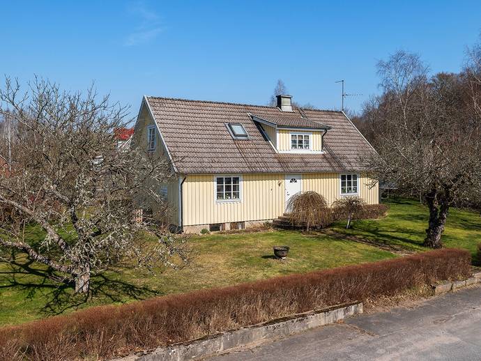 5 rok · 139 m² · Plåtvägen 2