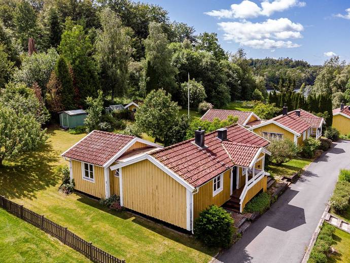 4 rok · 59 m² · Kvarnfallsringen 37