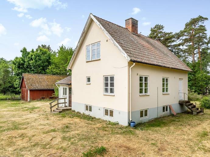 4 rok · 112 m² · Locketorp Törsatorp 2