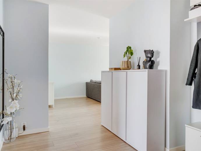 3 rok · 81 m² · Grönvägen 2B
