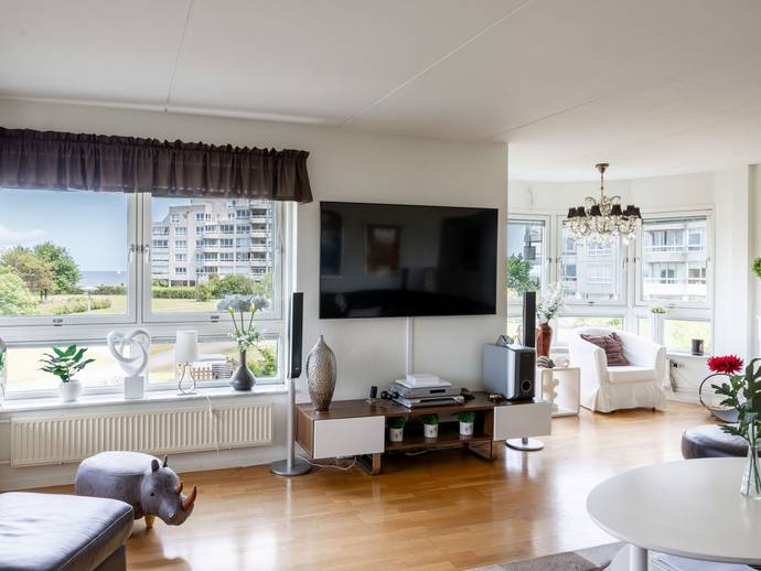 5 rok · 121 m² · Sundholmsgatan 22