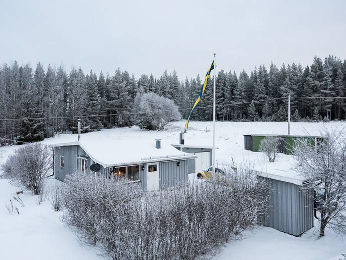 3 rok · 48 m² · Östberg 189