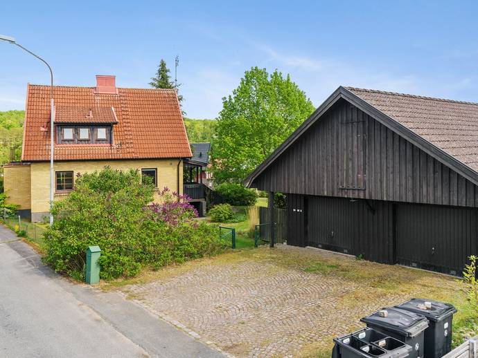 4 rok · 106 m² · Körsbärsstigen 2