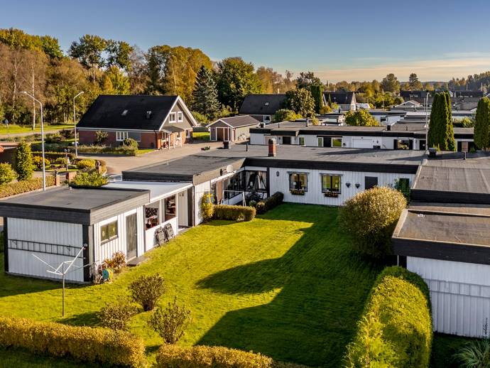 130 m² · Virvelgatan 2