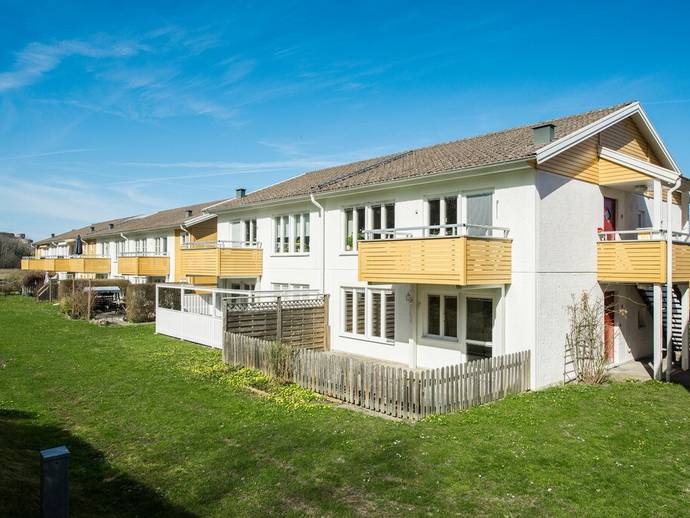 2,5 rok · 63,5 m² · Viktoriagatan 49 A