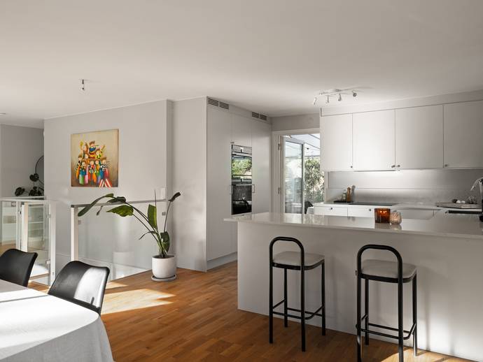 163 m² · Knektvägen 9A