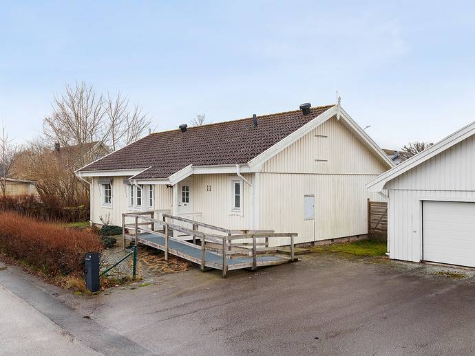 4 rok · 95 m² · Vetevägen 11