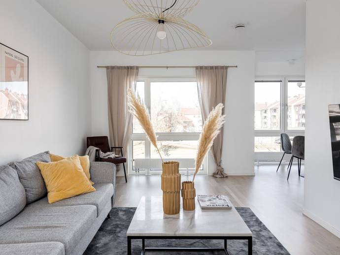 2 rok · 74 m² · Norrtullsgatan 4