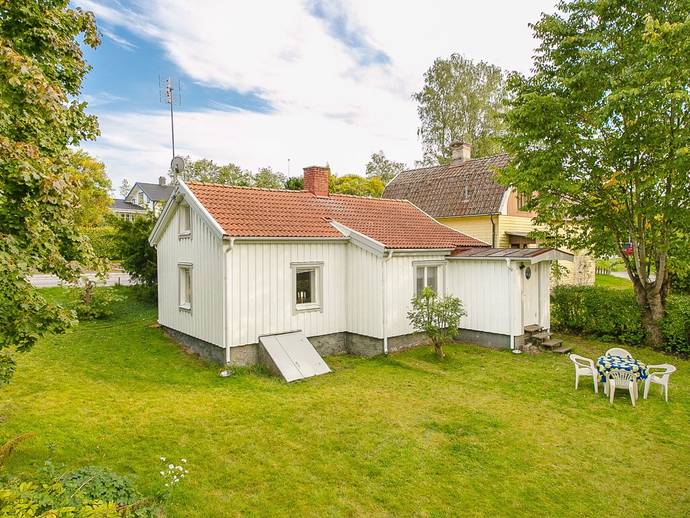 2 rok · 50 m² · Brunnsvägen 10