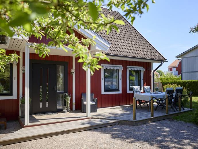 6 rok · 175 m² · Fänriksgatan 3B