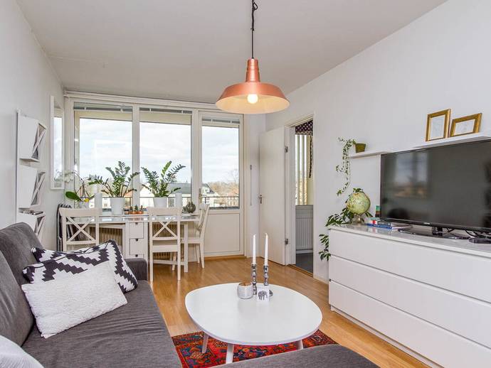 1 rok · 38,5 m² · Torggatan 8 B
