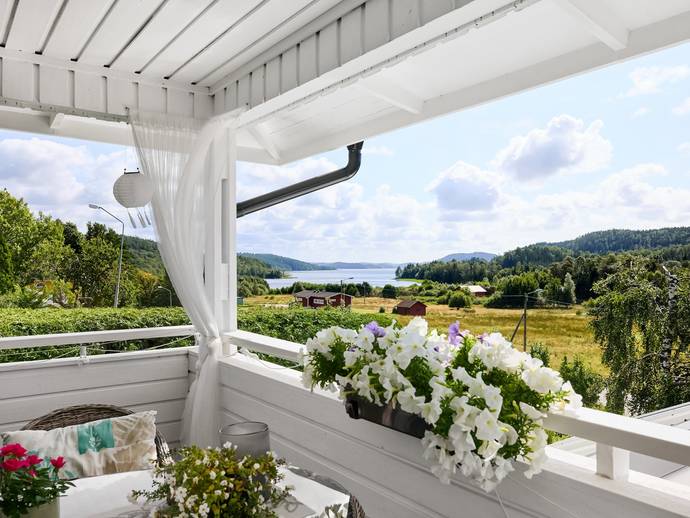 7 rok · 146 m² · Hälsovägen 1