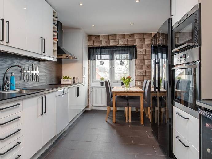 3 rok · 72 m² · Vasavägen 55 A