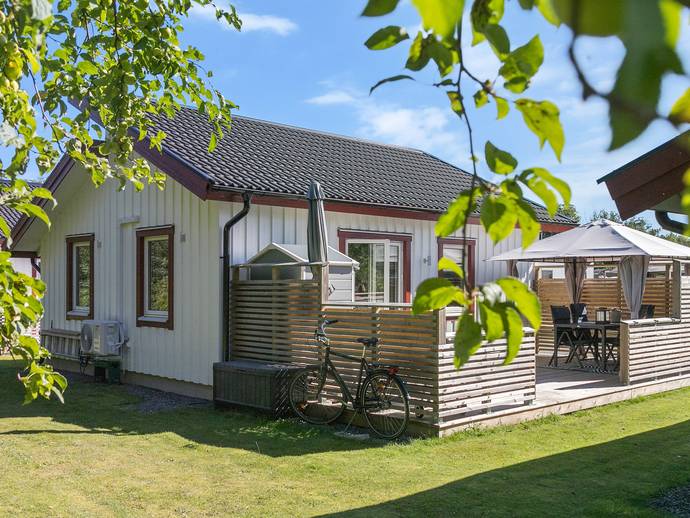 3 rok · 43 m² · Kärra 40