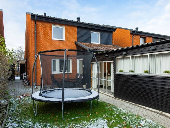 5 rok · 126 m² · Slakterigatan 25