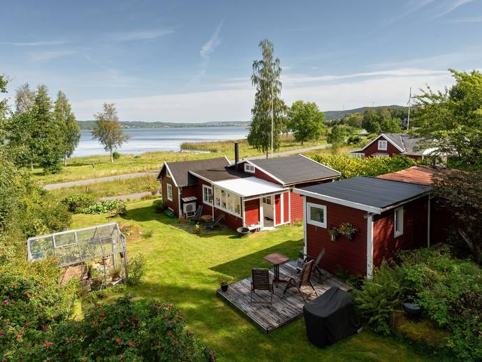 3 rok · 35 m² · Vistakullevägen 69