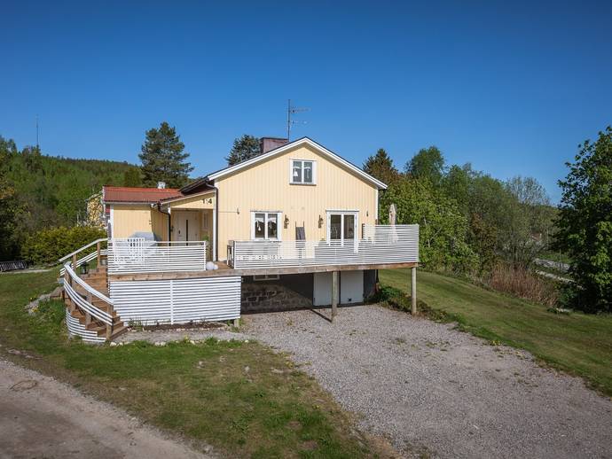 4 rok · 89 m² · Sörfors 114