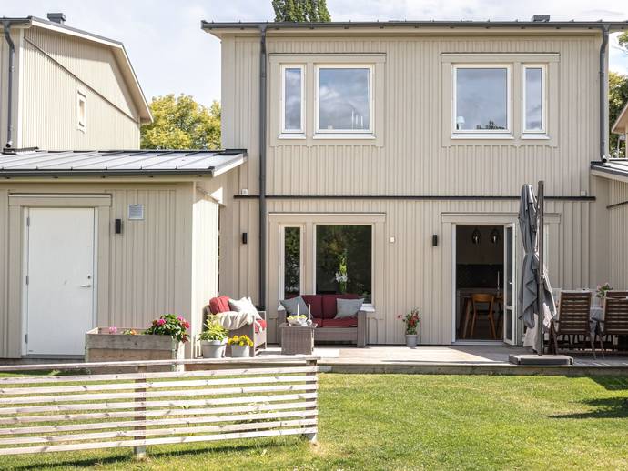 6 rok · 138 m² · Landerigatan 3