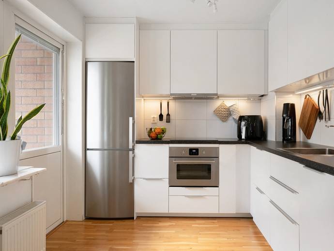 2 rok · 47 m² · Nygatan 43