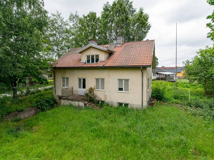 5 rok · 175 m² · Brömsvägen 5