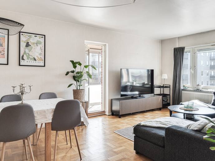 4 rok · 96,5 m² · Vildgåsvägen 15A