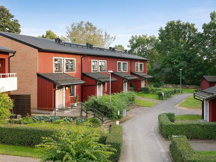 2 rok · 72,5 m² · Aringsåsvägen 66 E
