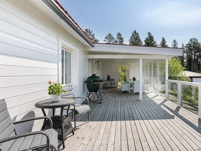 5 rok · 88 m² · Torvalla By 170A