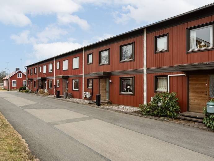5 rok · 143 m² · Geijersgatan 19B