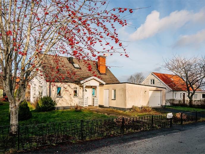 5 rok · 101 m² · Katarinavägen 1