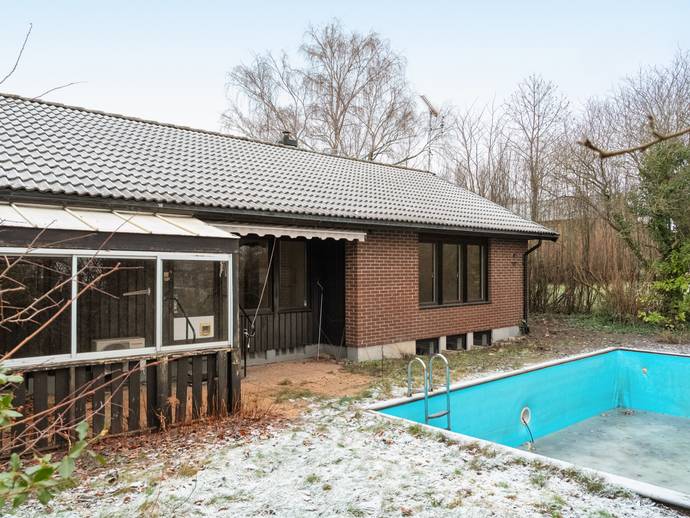 4 rok · 102 m² · Ärenprisvägen 3