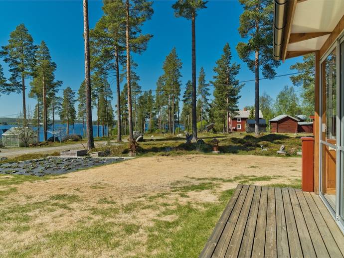 5 rok · 96 m² · Söderbodan 178 och 176