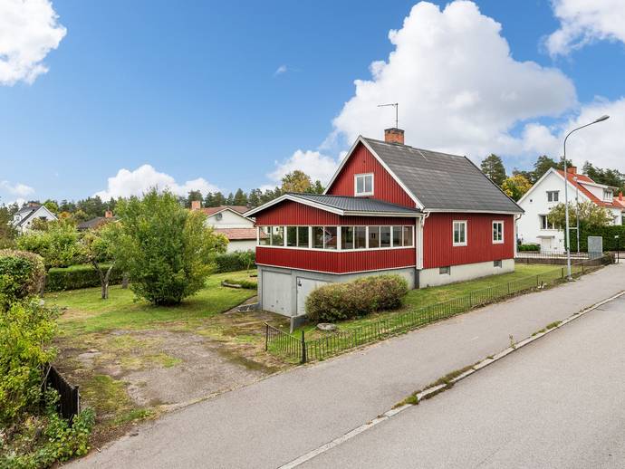 5 rok · 122 m² · Östgötagatan 16